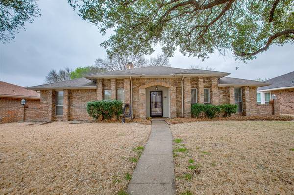 310 Doral Place, Garland, TX 75043