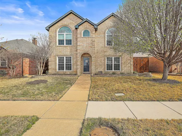 4176 Creekhollow Drive, Carrollton, TX 75010