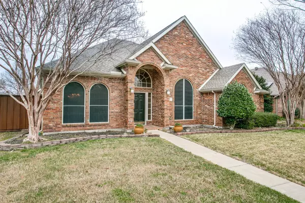 Lewisville, TX 75067,1161 Pleasant Oaks Drive