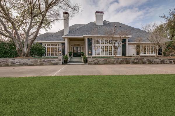 14225 Hughes Lane, Dallas, TX 75254