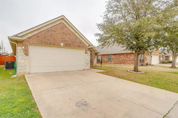 Fort Worth, TX 76053,8313 Winter Falls Trail