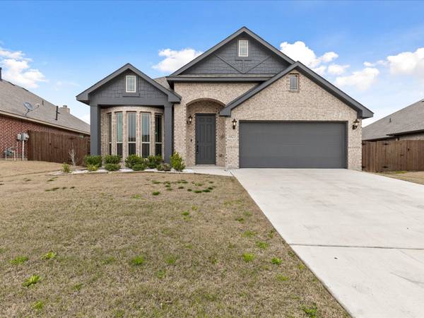 1023 Stockton Drive, Godley, TX 76044