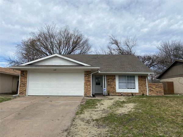 605 Via Sevilla, Mesquite, TX 75150