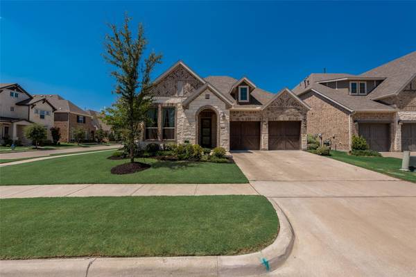 8616 Bethpage Drive, Mckinney, TX 75070