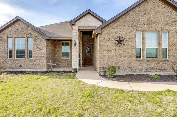 Burleson, TX 76028,720 Mint Drive