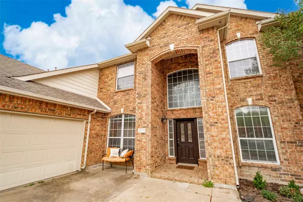 Keller, TX 76248,1534 Chase Oaks Drive