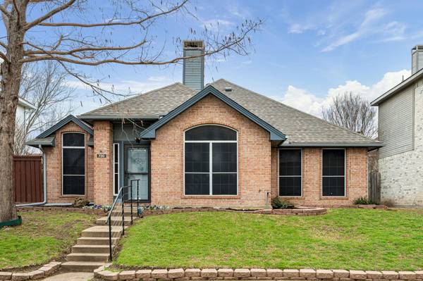 720 Ridgemont Drive, Allen, TX 75002