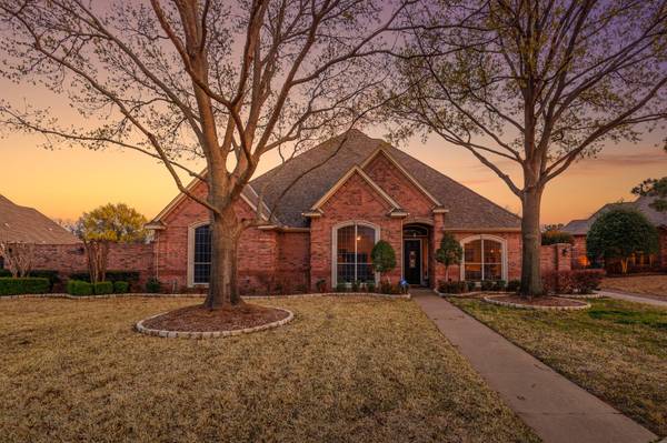 1301 Caldwell Creek Lane, Colleyville, TX 76034