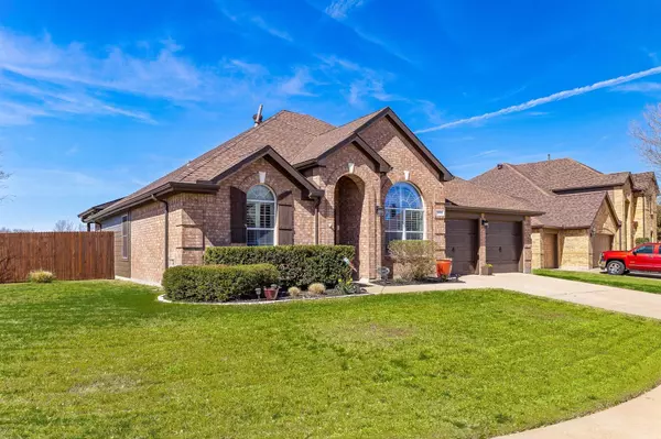 Fort Worth, TX 76244,11909 Copper Creek Drive