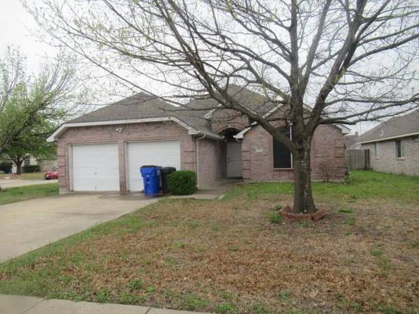 213 Larkspur Drive, Forney, TX 75126