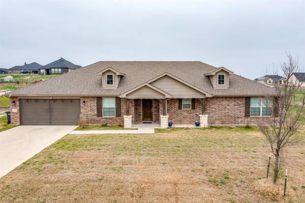 7211 Veal Station Road, Weatherford, TX 76085