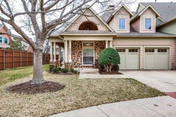 525 Mobley Way Court, Coppell, TX 75019