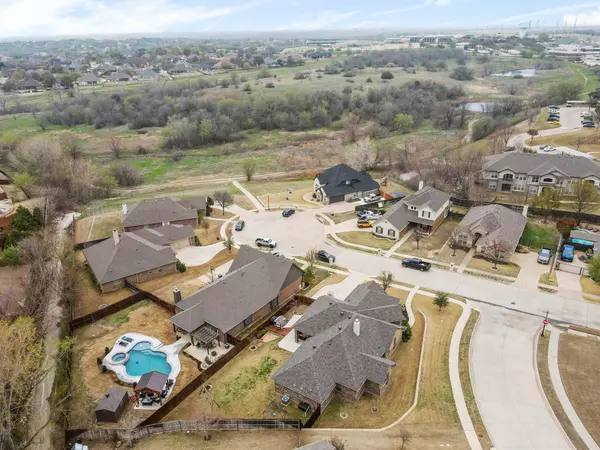 Fort Worth, TX 76179,6537 Deer Horn Drive