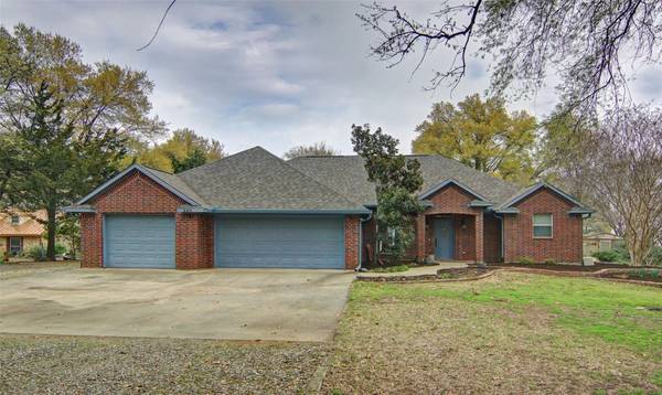 446 County Road 1516, Alba, TX 75410