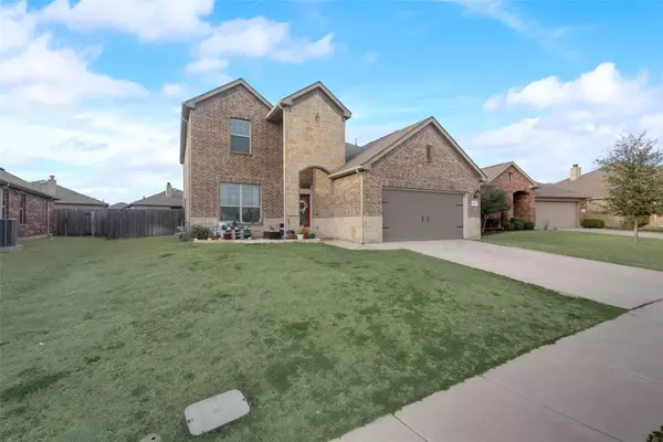 Fort Worth, TX 76052,536 Bromeliad Drive