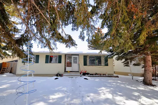 Calgary, AB T2A3V5,16 Mardale CRES NE