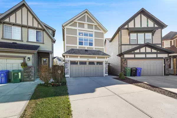 Calgary, AB T2X 0Y1,153 Chaparral Valley CRES SE