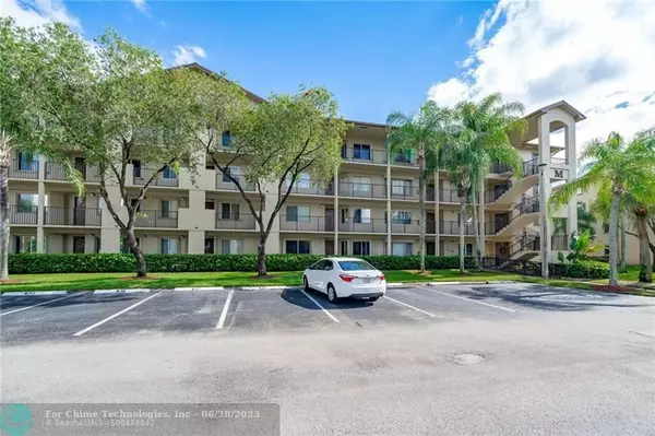 Pembroke Pines, FL 33027,901 SW 141st Ave  #412 M