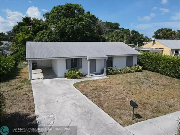 Delray Beach, FL 33444,105 SW 7th St