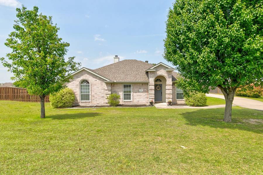 101 Meadow Park Drive, Aledo, TX 76008