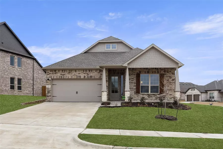 2257 Windy Hill Lane, Waxahachie, TX 75167