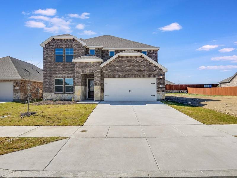 2169 Gill Star Drive, Haslet, TX 76052