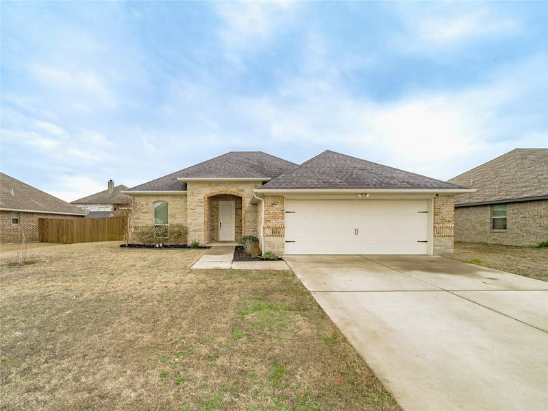 217 Harp Avenue, Godley, TX 76044