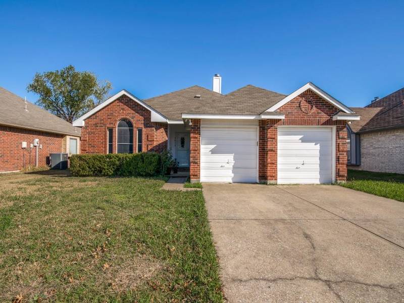 5813 Cypress Drive, Rowlett, TX 75089