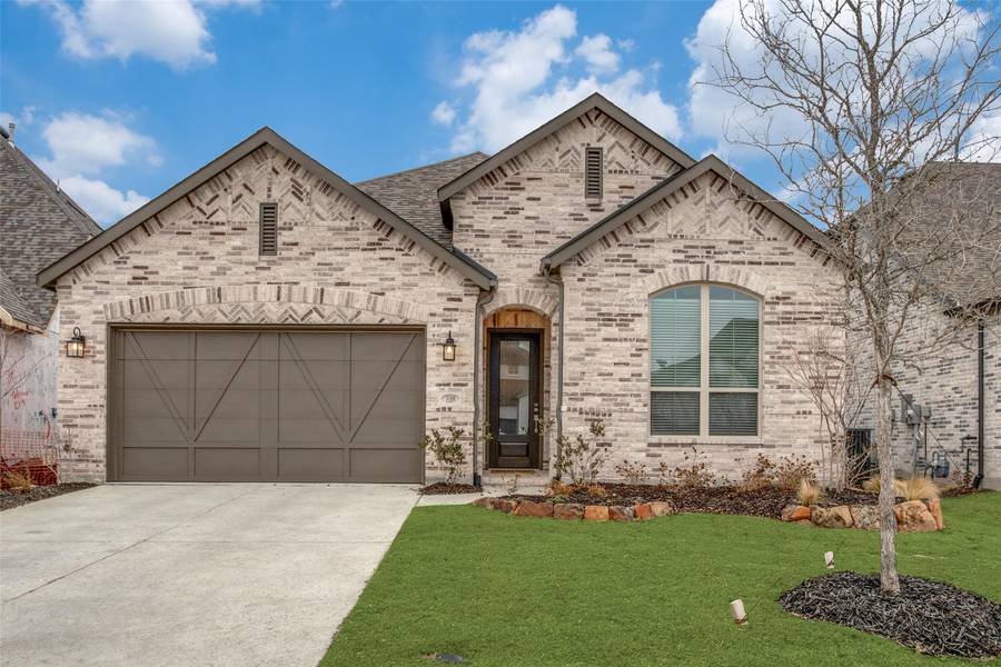 3109 Saltwood Court, Celina, TX 75009