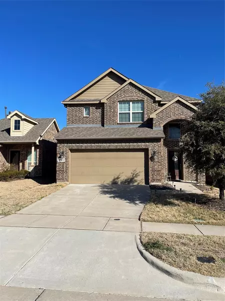 9824 Coyote Pass Trail, Mckinney, TX 75071