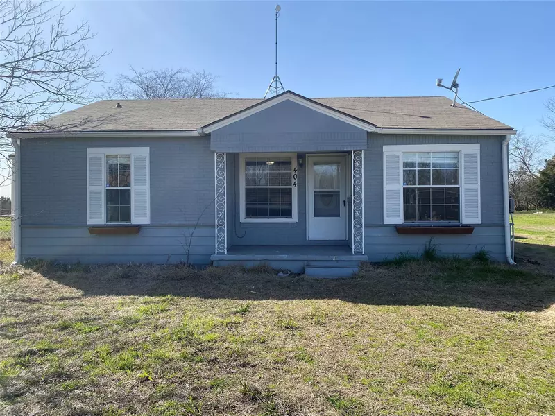 404 Mcbride Street, Lone Oak, TX 75453