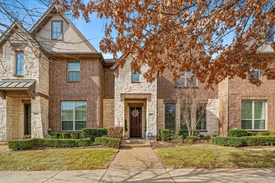 3900 Canton Jade Way, Arlington, TX 76005