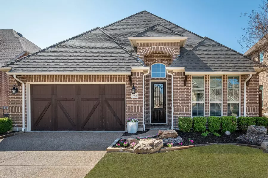 3001 Appalachian Lane, Frisco, TX 75033