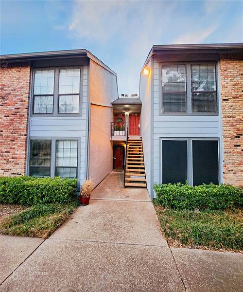 15151 Berry Trail #1506, Dallas, TX 75248