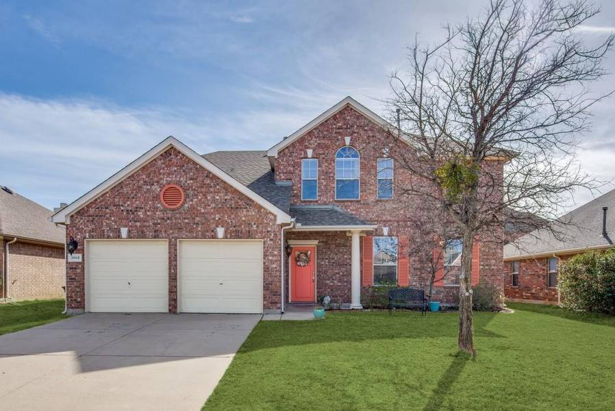 3068 Morning Star Drive, Little Elm, TX 75068