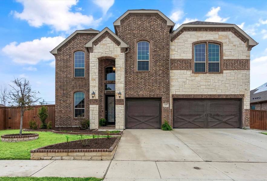 225 Open Sky Drive, Aledo, TX 76008