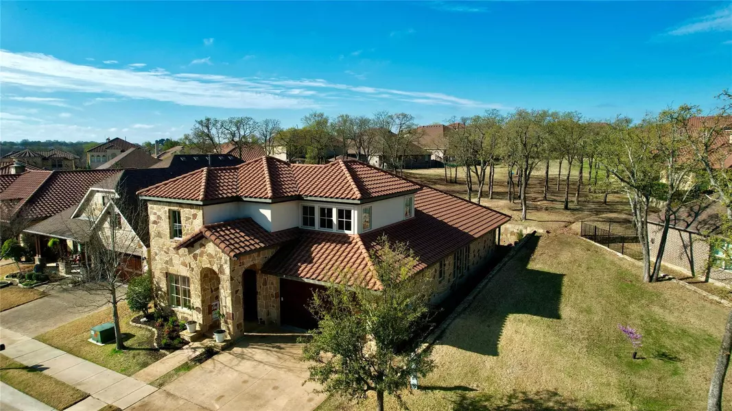 3657 Tuscan Hills Circle, Denton, TX 76210