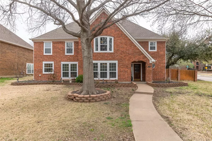 8029 Morning Lane, Fort Worth, TX 76123