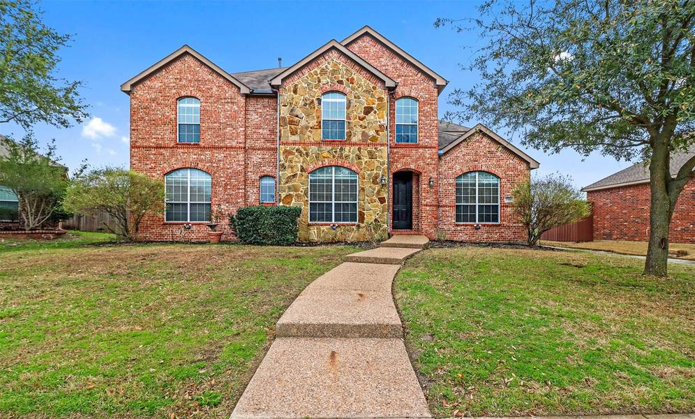 7706 Providence Drive, Rowlett, TX 75089