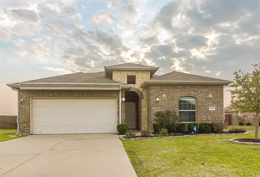 3004 Sweetwater Trail, Forney, TX 75126