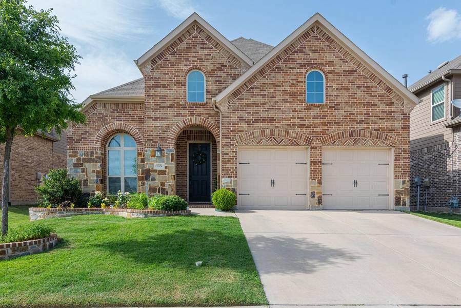 11624 Twining Branch Circle, Fort Worth, TX 76052