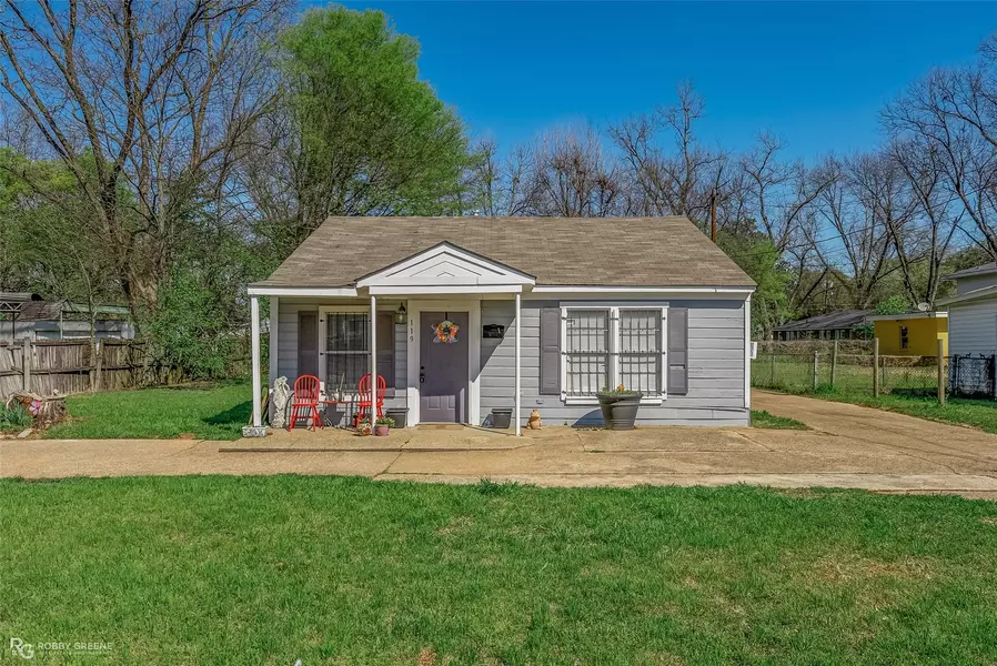 119 Thompson Street, Bossier City, LA 71111