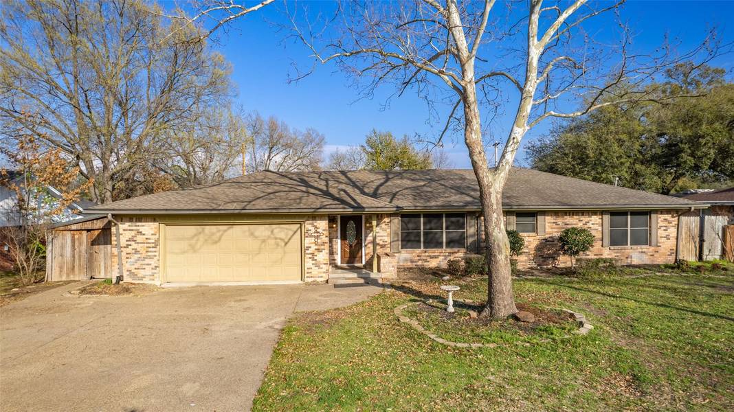 5605 New Haven Street, Greenville, TX 75402