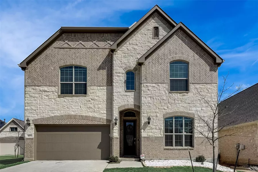 5570 Autumn Winds Court, Flower Mound, TX 75028