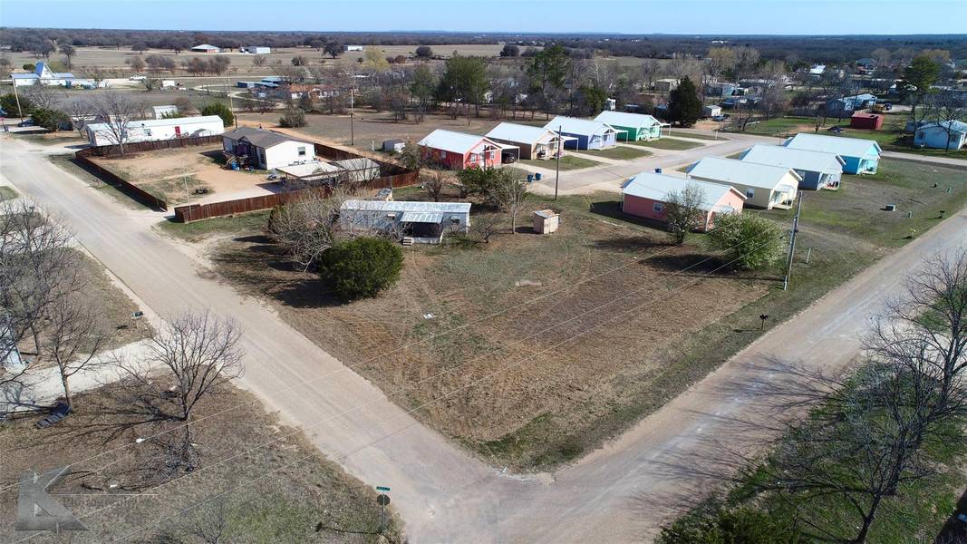 1105 Falcon Drive, Clyde, TX 79510