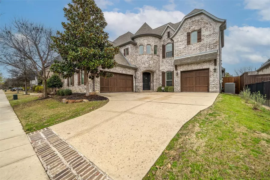 14930 Maroon Bells Lane, Frisco, TX 75035