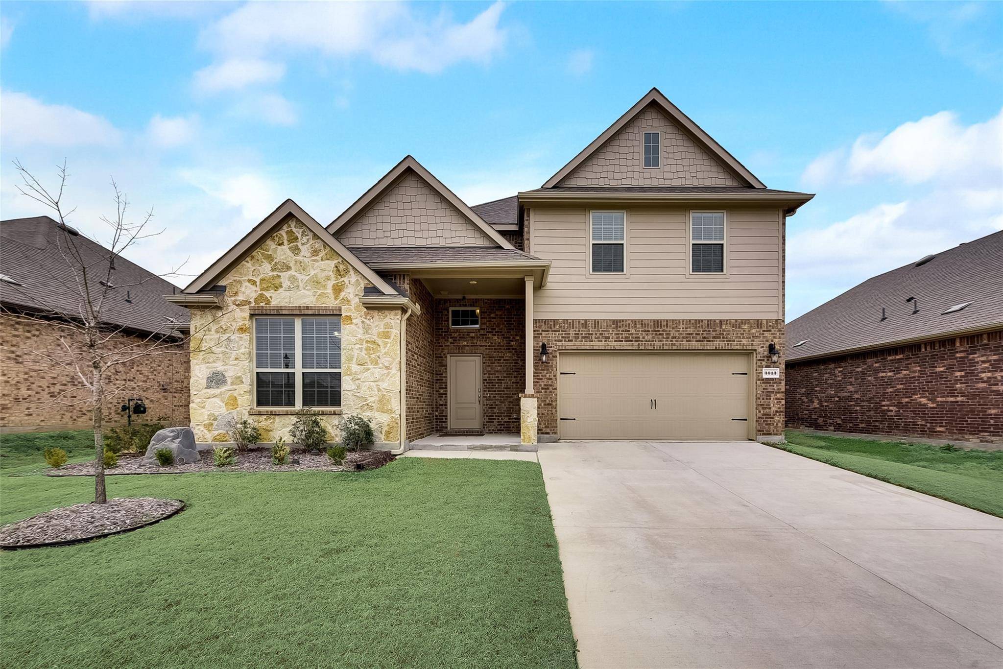 Aubrey, TX 76227,3013 Cerro Ranch Road