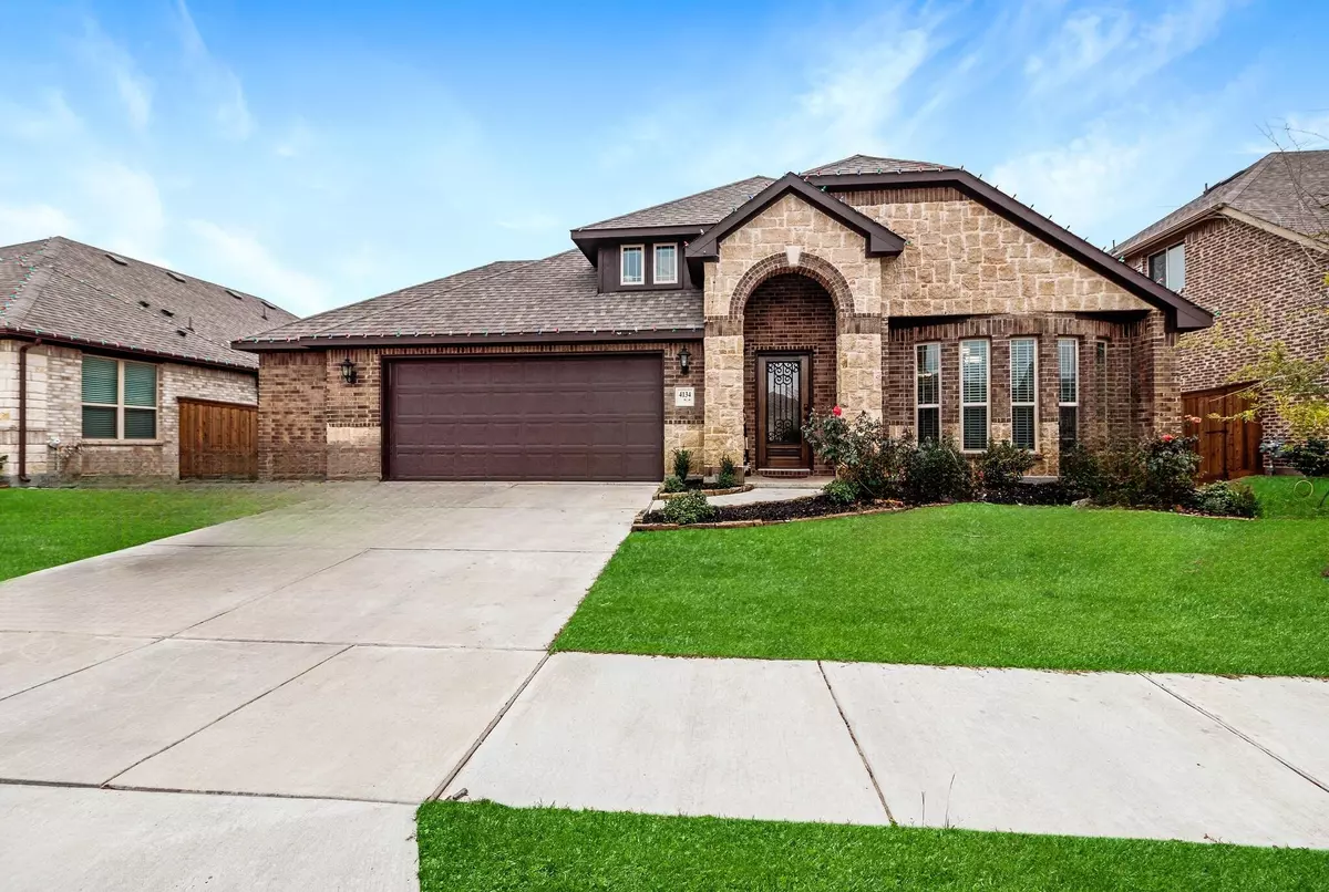 Royse City, TX 75189,4134 Lagoon Place