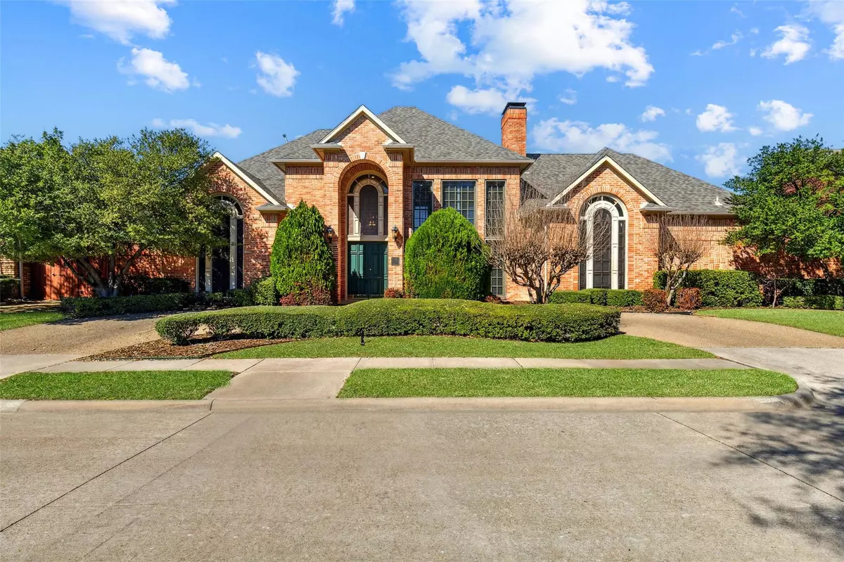 Plano, TX 75093,4617 Bush Drive