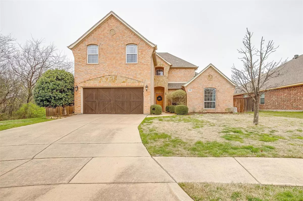 Benbrook, TX 76126,5528 Pico Lane